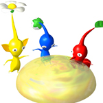 Pikmin 3 Spieletest: Es gibt auch nette Aliens Pikmin 3 Spieletest: Es gibt auch nette Aliens