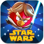 Top-News: Angry Birds Star Wars kurzfristig als Gratis-Download