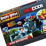Angry Birds Star Wars 2: Erste Preise für das Spiel und die Telepods-Figuren bekannt