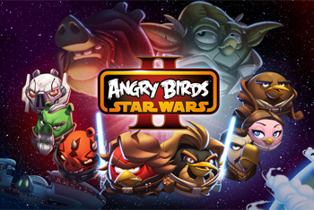 Angry Birds Star Wars II