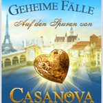 Geheime Fälle Demo-Download: Auf den Spuren von Casanova