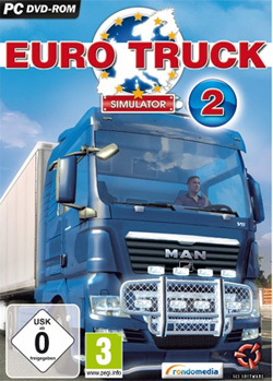 Euro Truck Simulator 2