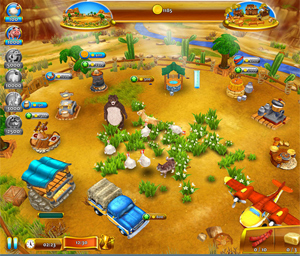 Farm Frenzy 4