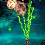 Star Defender 4 Onlinespiel: Hirn aus, Feuer frei!