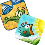 Schnäppchen-News: Wo ist mein Wasser? und Tiny Wings kurzzeitig kostenlos