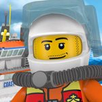 Lego City Rapid Rescue Spieletest: Werde für Umme zum Lebensretter!