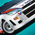 Colin McRae Rally für iPhone und iPad Spieletest: Ab auf den Schrottplatz damit!