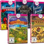 1 Jahr Spielesnacks.de: Unser großes Gewinnspiel zum Geburtstag