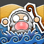 Open Sea Spieletest: Mit Moses und Jesus durchs Meer gehen Open Sea Spieletest: Mit Moses und Jesus durchs Meer gehen