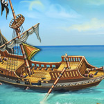Pirate Treasures – Das Geheimnis der Goldenen Münze Spieletest: Schick verpackter Langweiler Pirate Treasures – Das Geheimnis der Goldenen Münze Spieletest: Schick verpackter Langweiler