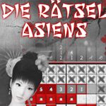 Demo-Download: Die Rätsel Asiens gratis anspielen