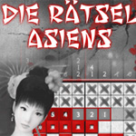 Die Rätsel Asiens