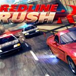 Spielesnacks.de Highlight // Redline Rush Spieletest: Crash, Boom, Bäng!