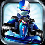Red Bull Kart Fighter 3 Spieletest: Rennspaß mit Flügeln Red Bull Kart Fighter 3 Spieletest: Rennspaß mit Flügeln
