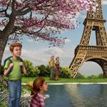 Spieletest zu Big City Adventure – Paris: Klick für Klick durch die Stadt der Liebe
