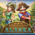 Demo-Download: Rush for Gold – Alaska gratis testen