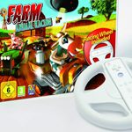 Farm Animal Racing Spieletest: Große Verpackung, nichts dahinter