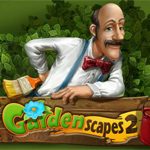 Gardenscapes 2 Onlinespiel: Das neue Gardenscapes hier gratis online spielen