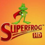 Superfrog HD Spieletest: Klassisches Hüpfspiel mit einem flotten Frosch