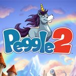 Spiele-Newsticker: Neues zu Peggle 2, Angry Birds Star Wars 2, Wo ist mein Wasser 2, Candy Crush Saga und mehr