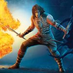 Prince of Persia – The Shadow and the Flame Spieletest: Harte Kost im antiken Persien