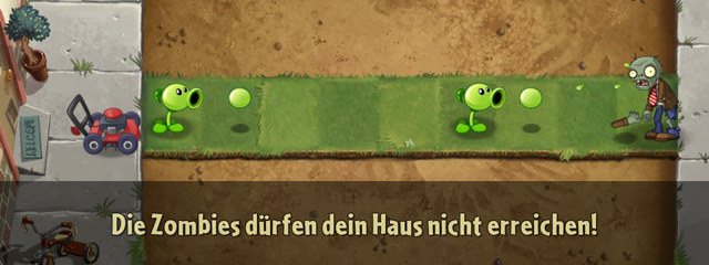 Plants vs Zombies 2