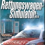 Rettungswagen-Simulator 2014 Demo-Download: Durch die Stadt heizen und Leben retten