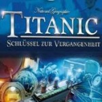 Titanic – Schlüssel zur Vergangenheit Spieletest: Mysteriöser Wimmelbild-Krimi