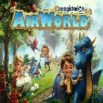 Airworld Spieletest: Spielesnack mit viel Geduld und Ausdauer