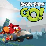 Top-News: Neue Infos zum Kart-Rennspiel Angry Birds Go