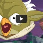 Angry Birds Star Wars 2 News: Über 20 witzige Trailer zum Anschauen