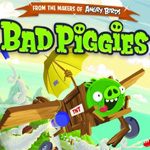 Demo-Download: Bad Piggies kostenlos herunterladen und anspielen