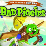 Demo-Download: Bad Piggies kostenlos herunterladen und anspielen Demo-Download: Bad Piggies kostenlos herunterladen und anspielen