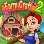 Farm Craft 2 Onlinespiel: Kostenloser Bauernhof-Spaß für deinem Browser