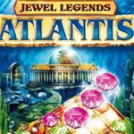 Blitz-Gewinnspiel: Jewel Legends Atlantis als Preis zu gewinnen