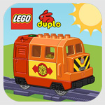Lego Duplo Train Spieletest: Kostenloses Zug-Spiel für Kleinkinder Lego Duplo Train Spieletest: Kostenloses Zug-Spiel für Kleinkinder