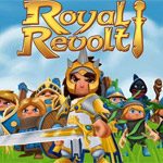 Gratis-Download: Royal Revolt Demo hier kostenlos herunterladen