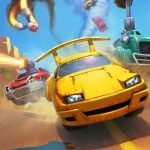 TNT Racers – Nitro Machines Edition Spieletest: Lustige Rennaction für die Wii U