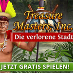 Wimmelbilder ohne Ende: Demo zu Treasure Masters, Inc. herunterladen Wimmelbilder ohne Ende: Demo zu Treasure Masters, Inc. herunterladen