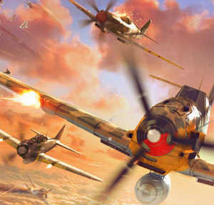 World of Warplanes