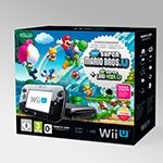 Top-News: Nintendo bringt drei attraktive Wii U-Bundles vor Weihnachten