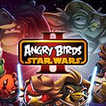Spiele-Newsticker: Angry Birds Star Wars 2, Rabbids Big Bang, neue PlayStation Vita und mehr