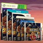 Angry Birds Star Wars für PS3, Wii, Nintendo 3DS & Co: Neue Infos und Trailer