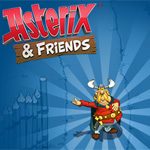 Geschenk-Code für Asterix & Friends: Kostenloses Gold, Gratis-Waren und mehr