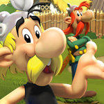 Asterix & Friends Spieletest: Das kostenlose Online-Spiel für die ganze Familie
