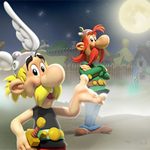 Top-News: Noch mehr Gratis-Items für das Browsergame Asterix & Friends