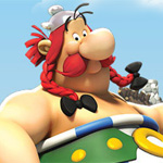 Asterix & Friends: Tipps, Ticks und Hilfen für den Einstieg Asterix & Friends: Tipps, Ticks und Hilfen für den Einstieg