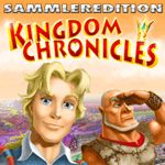 Kingdom Chronicles – Sammleredition: Zeitmanagement vom Feinsten