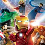 Lego Marvel Super Heroes Demo-Download: Bunte Helden-Action in New York