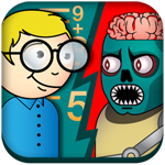 Math vs. Undead Spieletest: Mathe statt Waffen!? Math vs. Undead Spieletest: Mathe statt Waffen!?